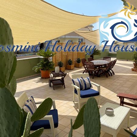 Rosmini Holiday House - Gallipoli, Salento Luaran gambar