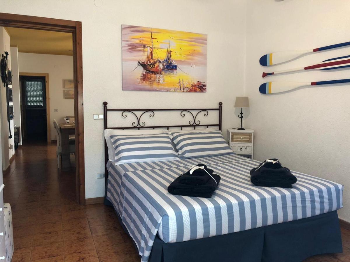 Rosmini Holiday House - Gallipoli, Salento Luaran gambar